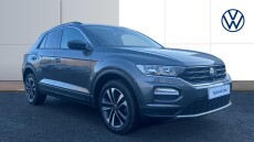 Volkswagen T-Roc 1.0 TSI 110 United 5dr Petrol Hatchback